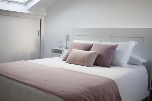 Apartamento Noia Centro Izqda ภายนอก รูปภาพ