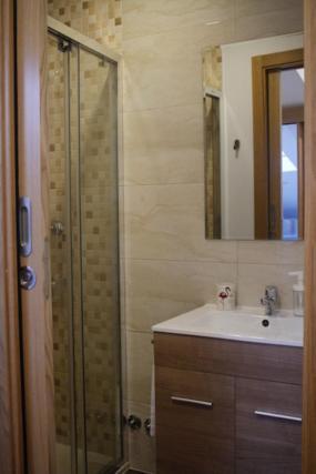 Apartamento Noia Centro Izqda ภายนอก รูปภาพ
