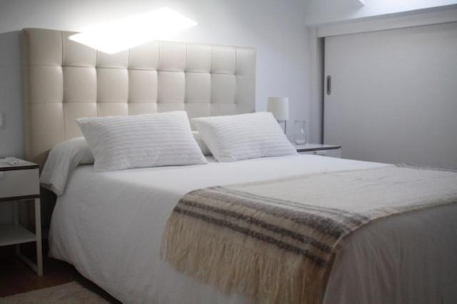 Apartamento Noia Centro Izqda ภายนอก รูปภาพ