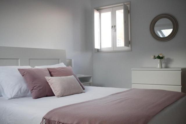 Apartamento Noia Centro Izqda ภายนอก รูปภาพ