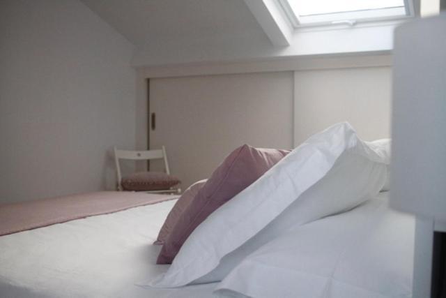 Apartamento Noia Centro Izqda ภายนอก รูปภาพ
