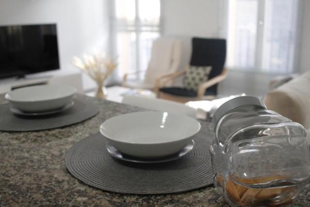 Apartamento Noia Centro Izqda ภายนอก รูปภาพ
