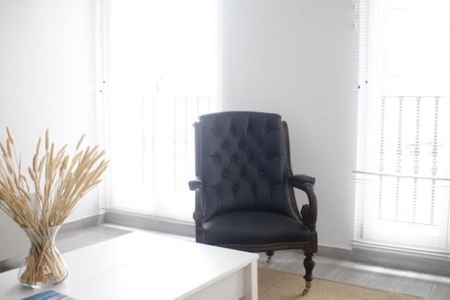 Apartamento Noia Centro Izqda ภายนอก รูปภาพ