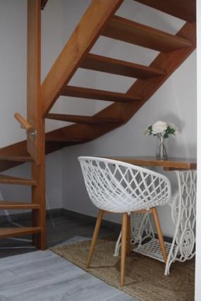Apartamento Noia Centro Izqda ภายนอก รูปภาพ