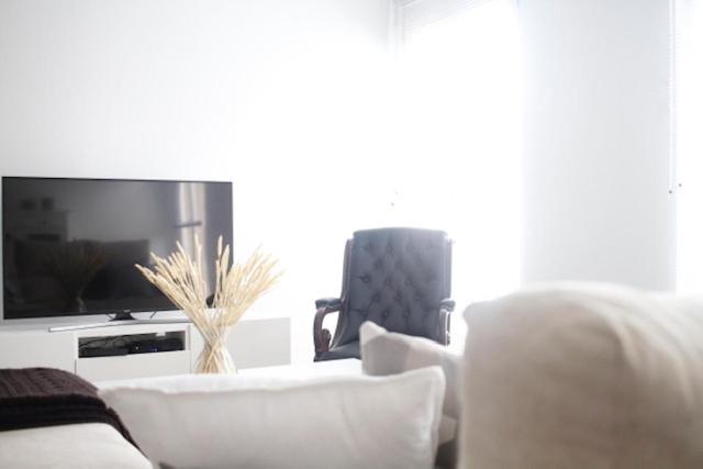 Apartamento Noia Centro Izqda ภายนอก รูปภาพ