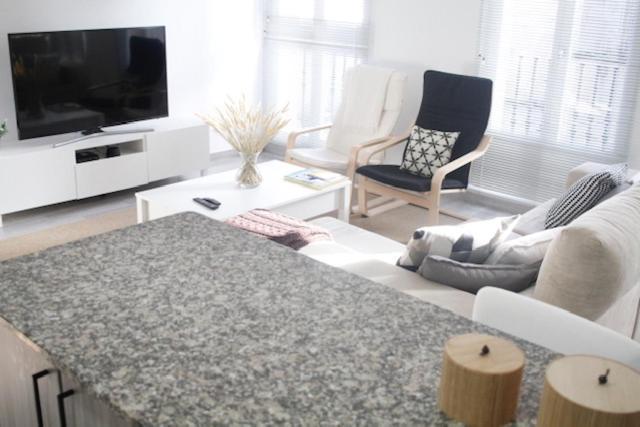 Apartamento Noia Centro Izqda ภายนอก รูปภาพ