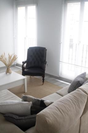 Apartamento Noia Centro Izqda ภายนอก รูปภาพ