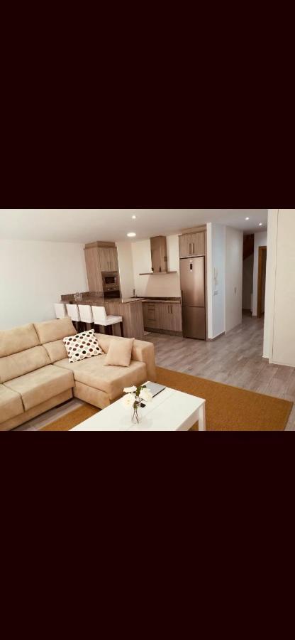 Apartamento Noia Centro Izqda ภายนอก รูปภาพ