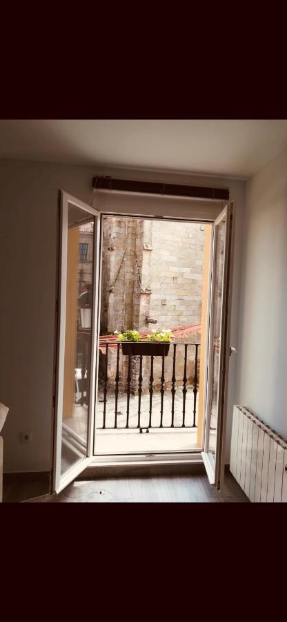 Apartamento Noia Centro Izqda ภายนอก รูปภาพ