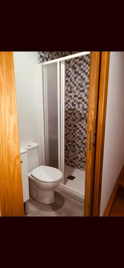 Apartamento Noia Centro Izqda ภายนอก รูปภาพ