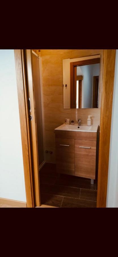 Apartamento Noia Centro Izqda ภายนอก รูปภาพ
