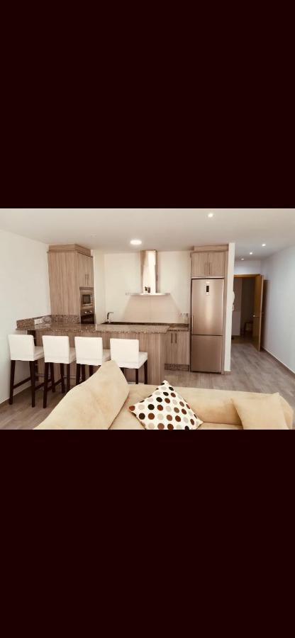 Apartamento Noia Centro Izqda ภายนอก รูปภาพ
